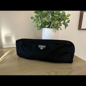 Authentic Prada Nylon Pouch